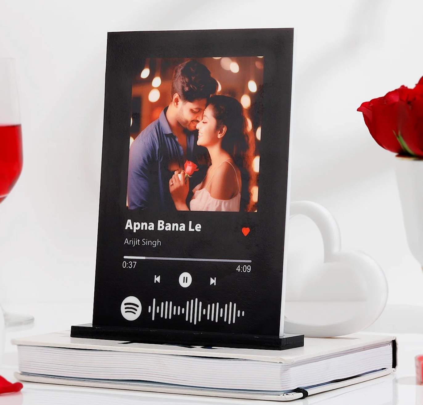 B There Website Element