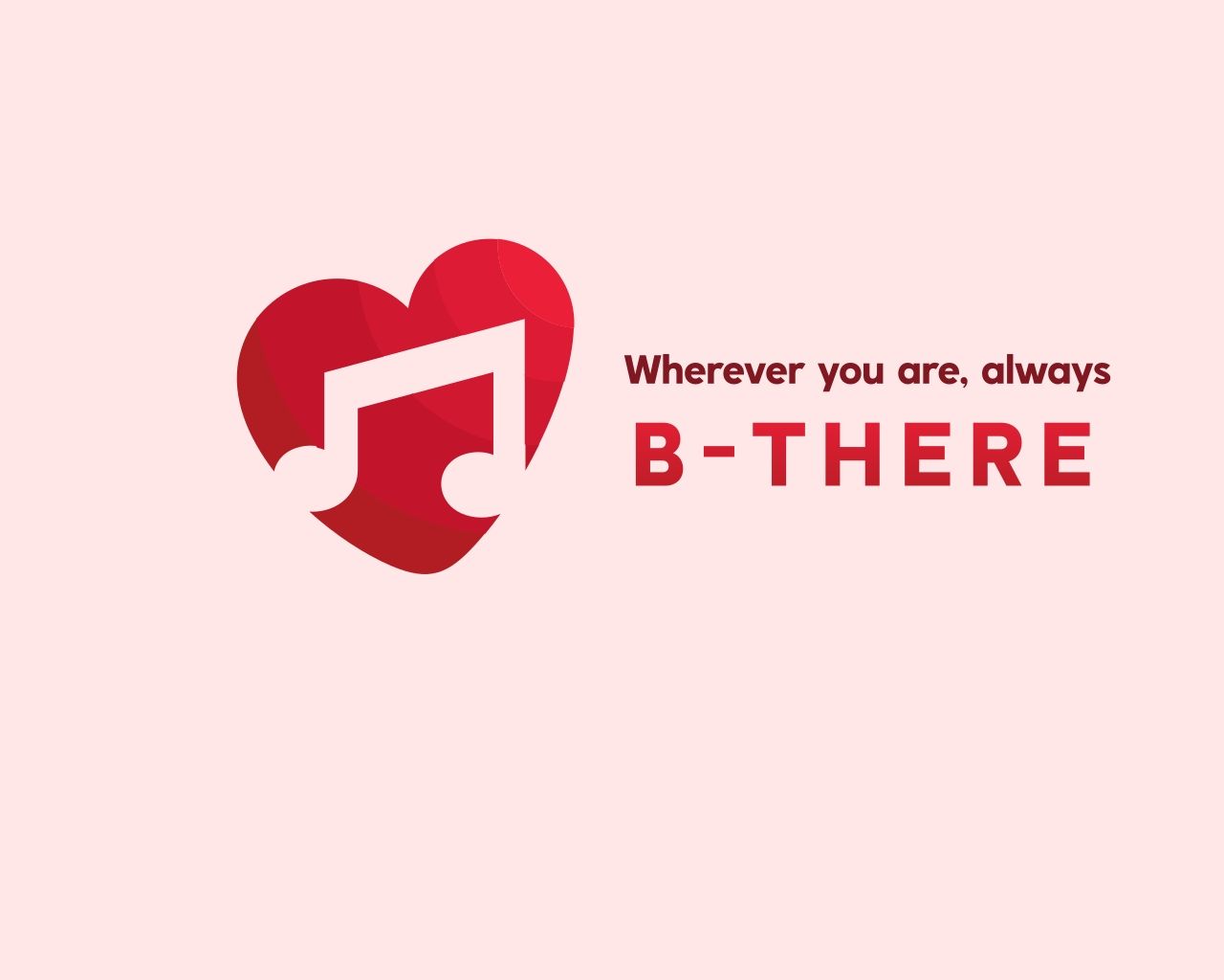 B There Website Element