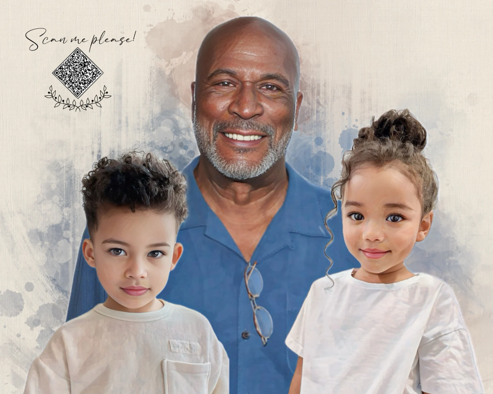 B There Website Element