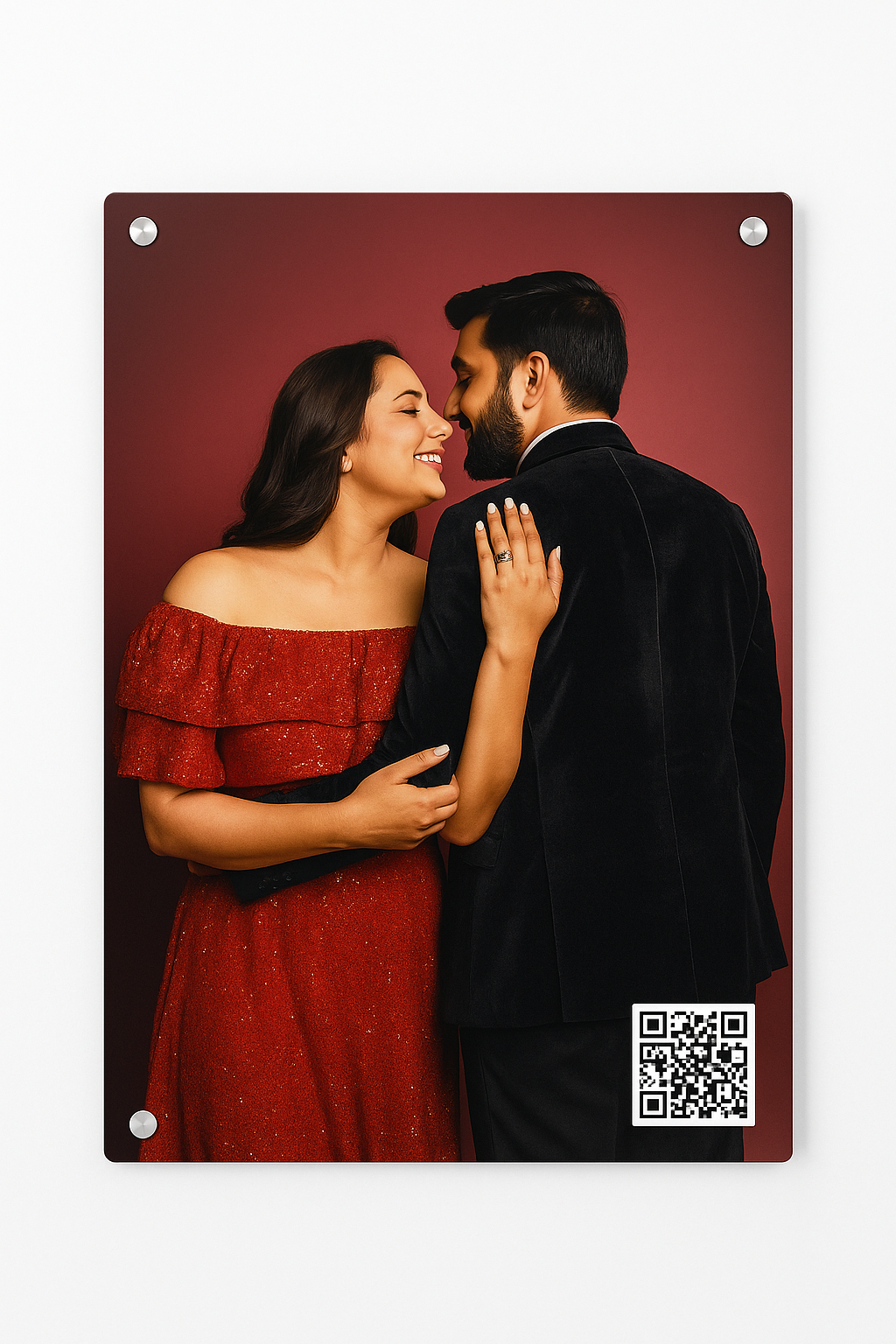 B There Website Element