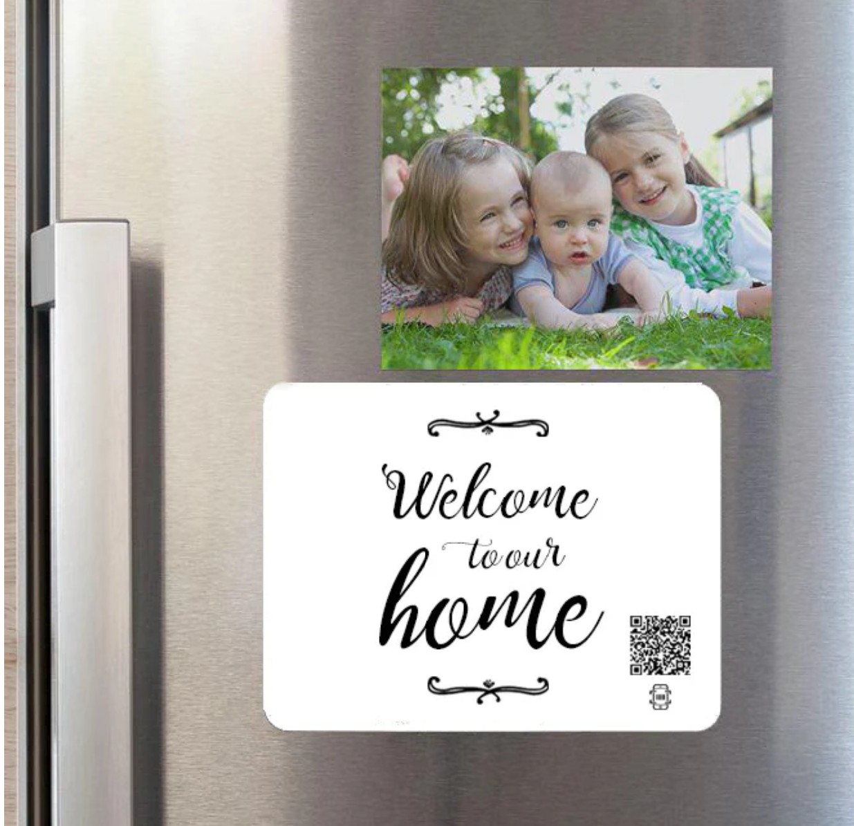 B There Website Element