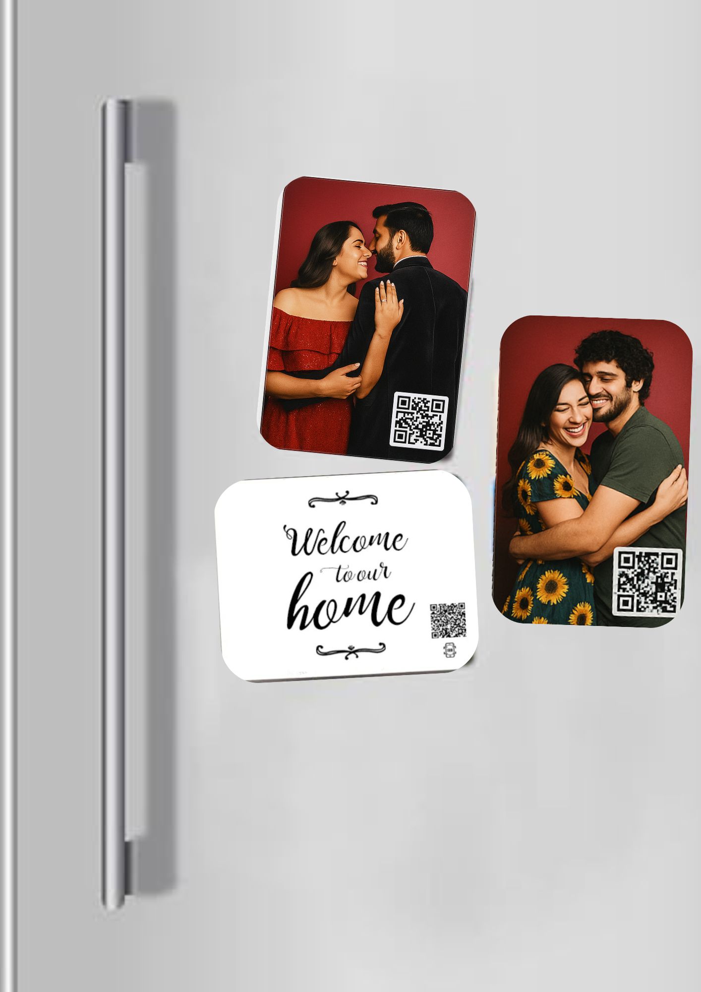 B There Website Element