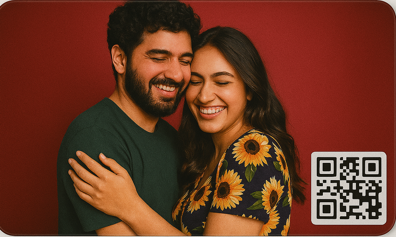 B There Website Element