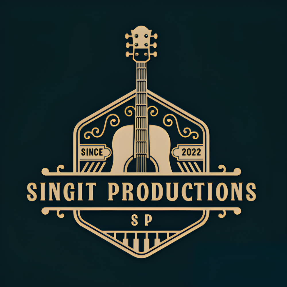 Custom Song personalized