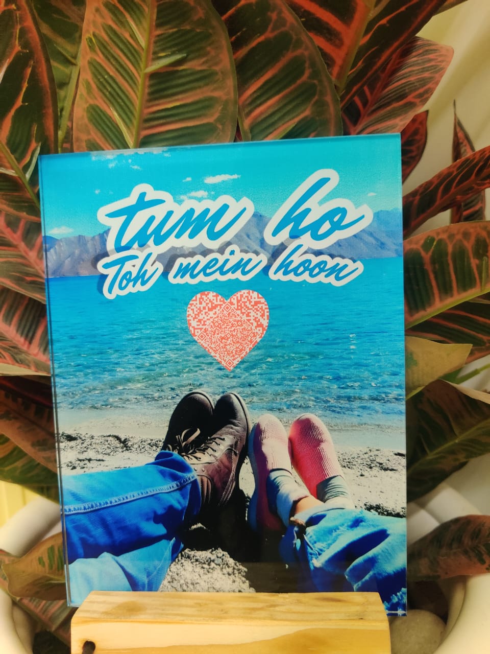 B There website element